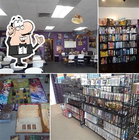 game vault game store & cafe photos